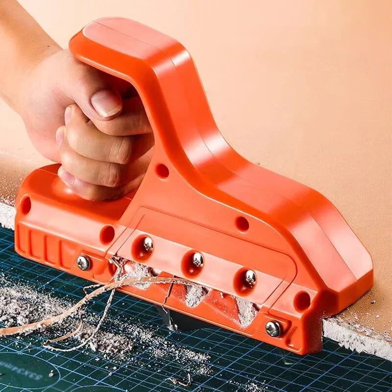 DryCutPro® - Biselador/Cortador Drywall
