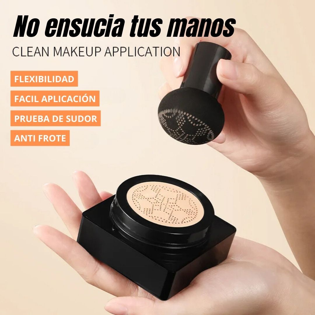 BeautyCream® - base de maquillaje