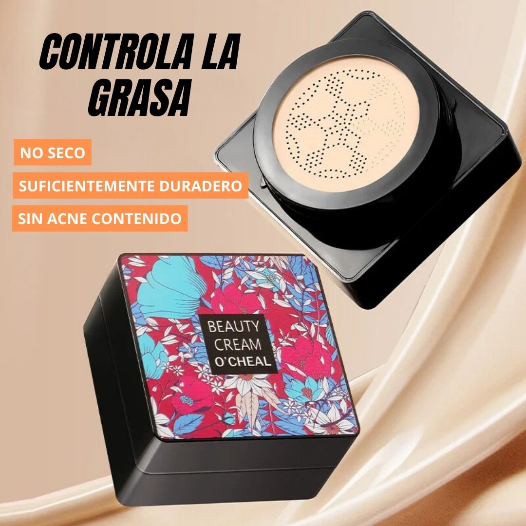 BeautyCream® - base de maquillaje