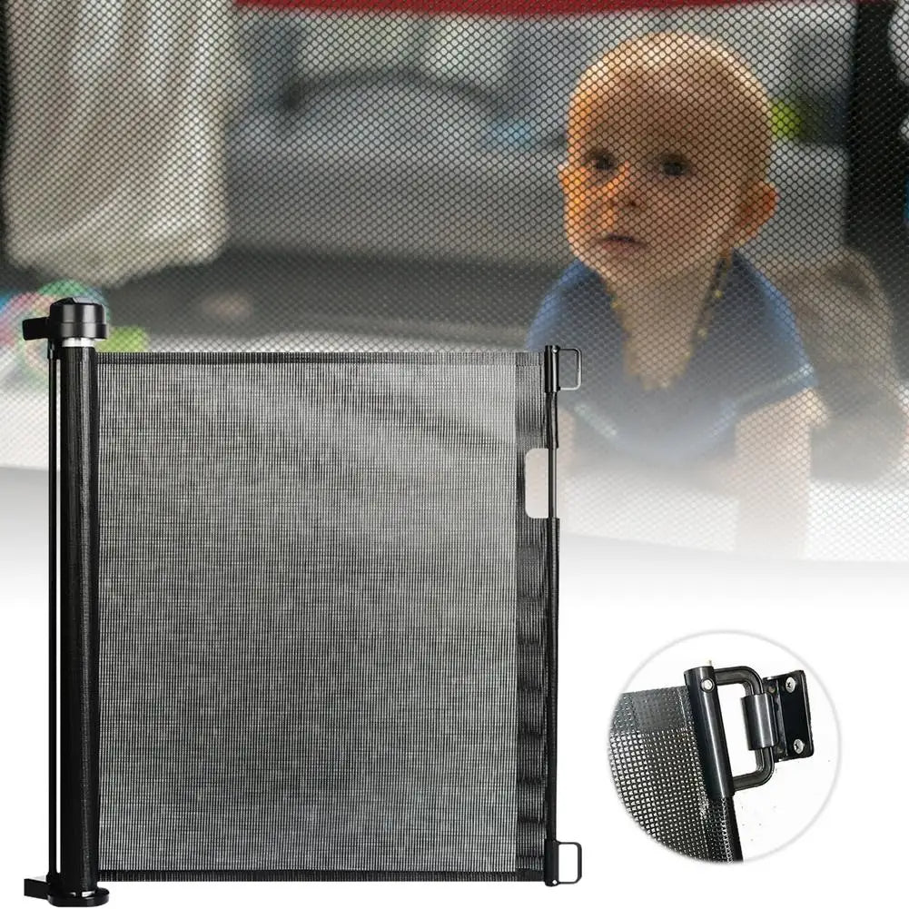 DoorFlex® - Puerta Retráctil para bebes y/o mascotas