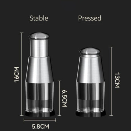 EasySlicePro® - Picador Compacto y Multifuncional