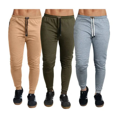 Jogger para Hombre ¡Pague 2 LLEVE 3! 🔥+ ENVÍO GRATIS✨