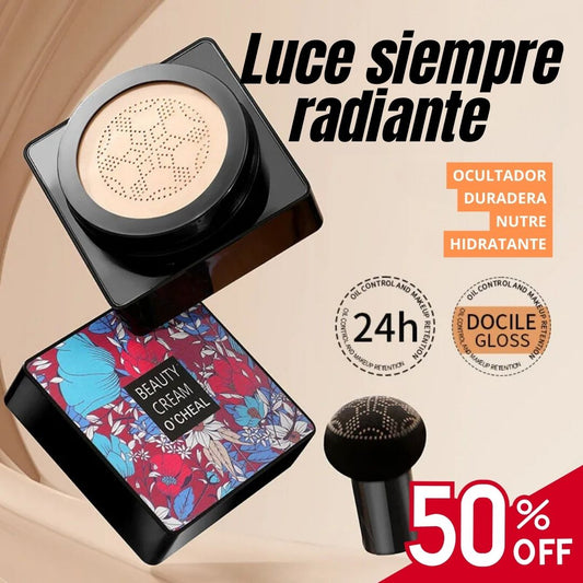 BeautyCream® - base de maquillaje