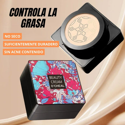 BeautyCream® - base de maquillaje